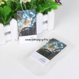 Factory Direct Sale Cheap Paper Perfume Card for Car (YH-AF103)