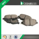 Reliable Front and Back Brake Pads with 10 Years Experience