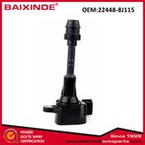 Wholesale Price Car Ignition Coil 22448-8J115 for Nissan SUZUKI