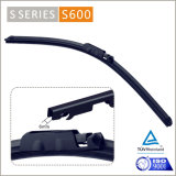 S600 4s Shop A6l Pinch Tab 6mm Exclusive Use Auto Parts Vision Saver Cleaner Quiet Smooth Passenger Driver Dedicated Wiper Blade