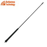 Outdoor Radio Fiber Glass Car Mast Antenna