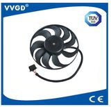 Auto Radiator Cooling Fan Use for VW 1j0959455r