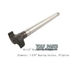 Side Brake Camshaft for Scania 143/124/144/Bus 1340860