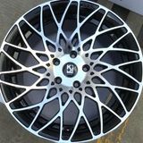 Alloy Wheels