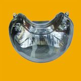 Low Price and Bajaj135 Motorcycle Headlamp, Motorcycle Headlight