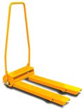 Mechanic Lifter (MX Series)