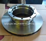 Heavy Duty Truck Brake Discs Manufacturer