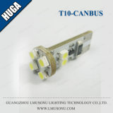 T10 Canbus LED Car Signal Light White