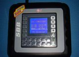 SBB Key Programmer