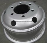 22.5X7.5 Heavy Truck Steel Wheel Rim