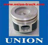 Engine Sapre Parts Yn4102qbz-C Piston Set for Yunnei