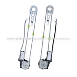 Universal 2 Doors Power Window Kit (LS - 2PWK4)