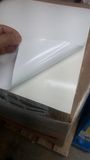 Super Quality Solvent Adhesive Vinyl for Warpping Vehicle