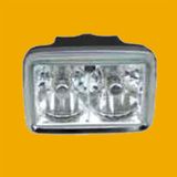 Motorcycle GS125 Headlamp, Motorcycle Headlight for Motorcycle Parts