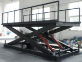 Scissor Talbe Lift for Car and Goods