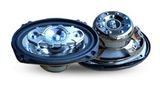 6X9 4-Way Car Speaker with Neodymium Tweeter (TS-A6908)