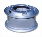 Tube Rim for Truck Tires (8.00v-20)