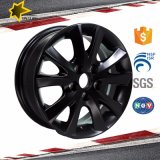 High Quality Factory Wholesale 14 Inch Car Rims Alloy Wheel Auto Spare Parts