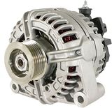 Alternator for Chevrolet Suburban, Silverado, Avalanche, 0124425035, 15204278, 22781128, 0-124-425-035