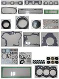 Engine Overhaul Gasket Set Cylinder Head Gasket Set for Mitsubishi S6kt