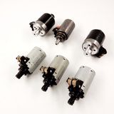 OEM 722.6 Set 6 PCS Solenoids for 5-Speed Automatic Transmission