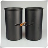 Japanese Diesel Engine Auto Parts 6HK1 Cylinder Liner/Sleeve for Isuzu with OEM: 8-94391-602-0