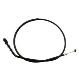 Motorcycle Control Cable Parts Clutch Cable for Honda