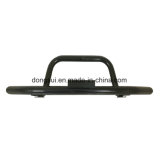 Steel Front Bumper for Toyota Hiace