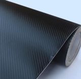 3D Carbon Fibre Film for Car Wrap