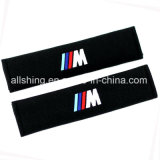 Car Seat Belt Covers Shoulder Pads Pair for BMW M