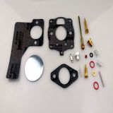 Briggs & Stratton Carburetor Carb Rebuild Kit Fits Models 220416 220431 220432