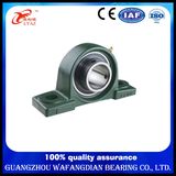 Stock Pillow Block Bearing High Quality Ucp205 206 207