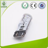 12V Canbus Auto Parts T10 LED Car Light