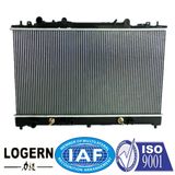 Vehicle Aluminum Radiator for Mazda Atenza/Mazda 6'03-04 at Dpi: 2672