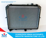 Aluminum Auto Radiator for KIA Pregio 97- OEM 72A-15-200