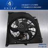 Cooling Fan Electric Radiator Fan 17117561757 E46 E36