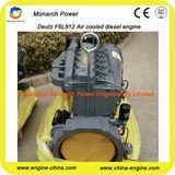 Deutz F6l912 Small Air Cooled Diesel Engines for Truck