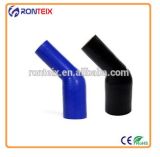 High Temperature Flexible Reducer Elbow Silicone Rubber Hose for Automotive