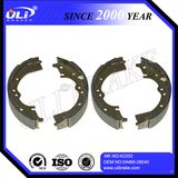 K2252 Ceramic Auto Part Brake Shoe