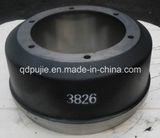 High Profile Tralier Brake Drum 3826