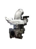 Vb23 Turbo Charger 17208-51010 17208-51011 17201-78032 for Toyota 200 Series Land Cruiser C-Rail