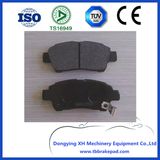 Quality Toyota Simi-Metal Brake Pad