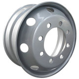 22.5X8.25 Tubeless Steel Wheel for TBR
