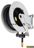 Large Inside Diameter Heavy Duty Retractable Air Hose Reel (HA610)