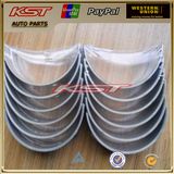 Cummins Parts Main Bearing Shell 4938936 3929020 3901094 Engine Bearing