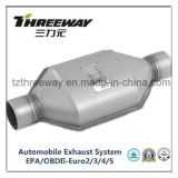Car Exhaust System Three-Way Catalytic Converter #Twcat010