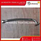 Diesel Cummins Engine 3328643 Turbocharger Oil Return Tube