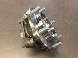 Timken Wheel Bearing and Hub Assembly 513124 Auto Bearing