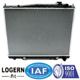 Radiator for Nissan Terrano Regulus/Pathfinder/Hardbody'99- Mt Dpi: 2075