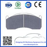 Quality Volvo Truck Brake Pad